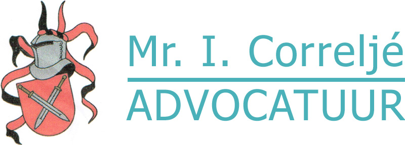 Advocatenkantoor mr. I. Correljé