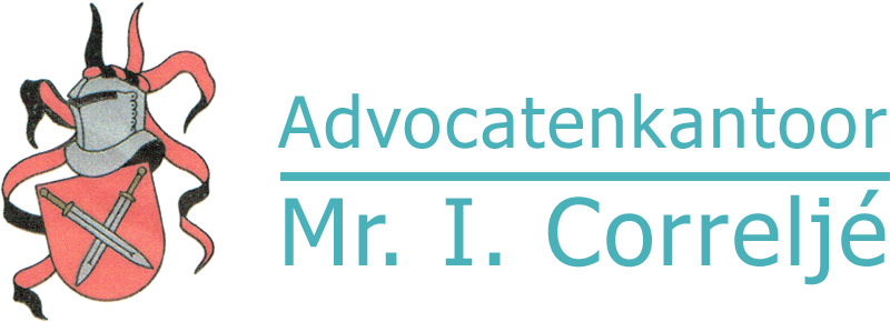 Advocatenkantoor mr. I. Correljé