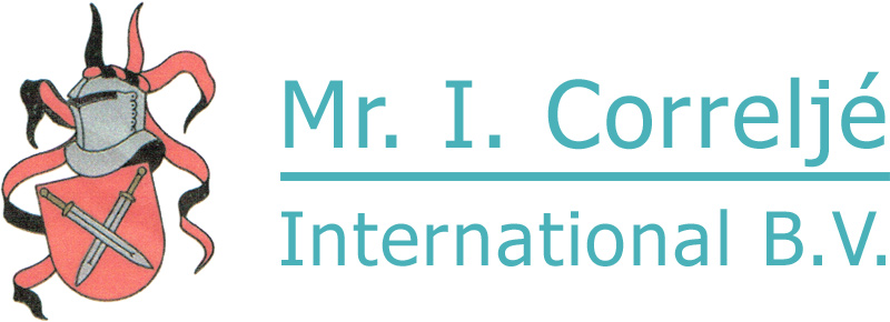 I. Correljé International B.V.